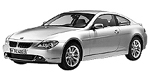 BMW E63 C20D7 Fault Code