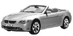 BMW E64 C20D7 Fault Code