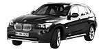 BMW E84 C20D7 Fault Code