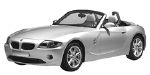 BMW E85 C20D7 Fault Code