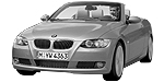 BMW E93 C20D7 Fault Code