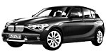 BMW F20 C20D7 Fault Code
