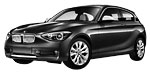 BMW F21 C20D7 Fault Code